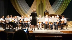 Поплянова, Счастливые башмачки