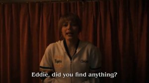 Chrissy, Wake Up - Metal Version