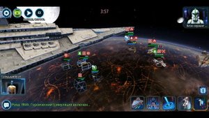 Контра Переговорщика за Империю | Star Wars: Galaxy of Heroes