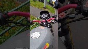 Обзор Honda СВ-1 перед продажей.