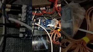 домашний ЦАП в авто