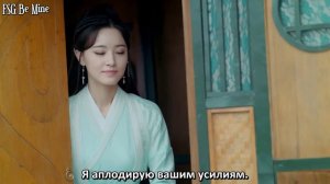 Легендарные братья 1 сезон 25 серия