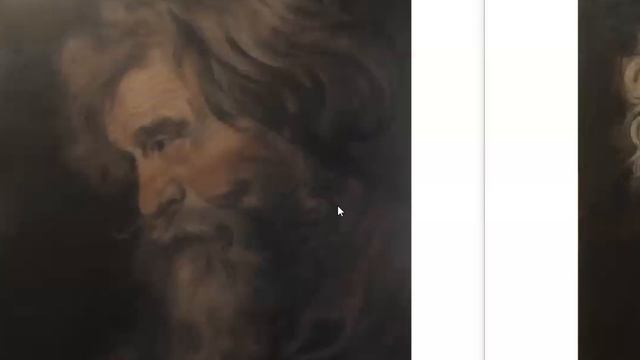 Анатомия для художников, нюансы в создании портретов смотреть онлайн