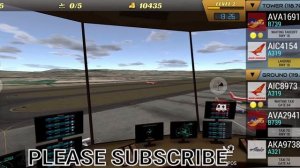 The Noob Gamer | Unmatched Air Traffic Control | ATC | Best Game | Air Plane Stimulator | Crash