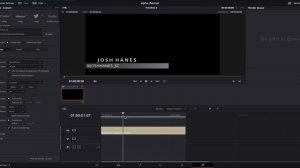 How to easily export alpha channel in DaVinci Resolve 17 | DaVinci Resolve 17 tutorial for beginner