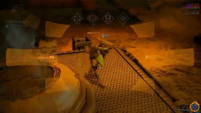 Warframe | Farmear reputacion rapido | Simaris смотреть онлайн