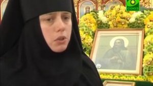 Димитриевский Иларионовский женский монастырь