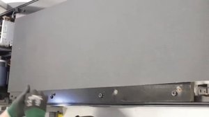 Как заменить полотно на беговой дорожке T990A