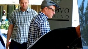 today would be 50 years old Keith Flint Сегодня Киту Флинту было бы 50