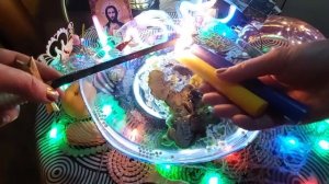 Чистка сна , от больной постели, падучей, безсонницы, кошмаров, вампиризма , мертвяков и защита.