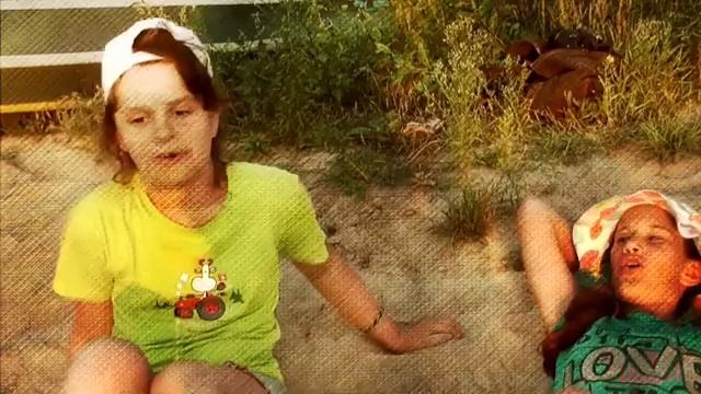 С Козлов. Сказка "Львёнок и Черепаха" в "Робинзонии" смотреть онлайн