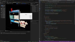 PyQt for Maya and Unreal 07 - Working with Subwidgets Part 1