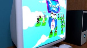 ТИПИЧНЫЙ СЛУЧАЙ НА СТРИМЕ (3D анимация)