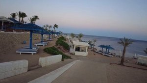 Grand Oasis Resort 4* ОБЗОР ТЕРРИТОРИИ