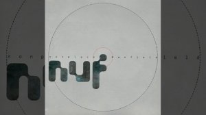 Nonplace Urban Field - Nuf Said (1995, Ambient Dub & Downtempo) (FULL ALBUM)