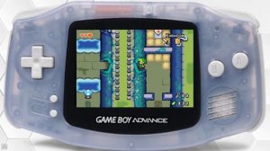 ПРОХОЖДЕНИЕ The Legend of Zelda: The Minish Cap НА РУССКОМ ЧАСТЬ 1  game boy advance