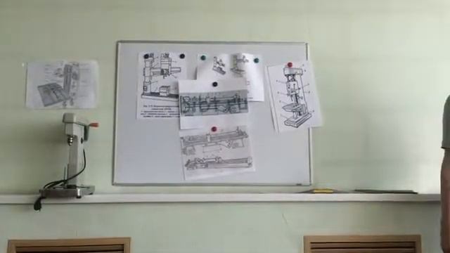 Сверлильные станки смотреть онлайн