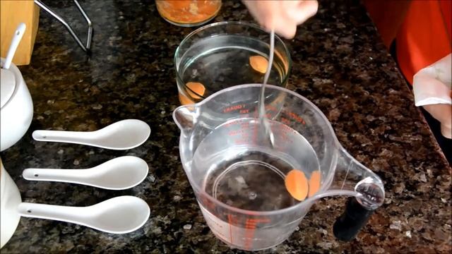 Молекулярное сальморехо или сферы из сальморехо