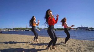 Guns & Roses / Choreography vogue dance (вог танцы)