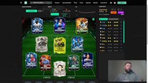 Best META Players in Each Position Under 1M! EA FC 24 Ultimate Team