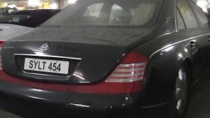 10 самых дорогих заброшенных машин в мире