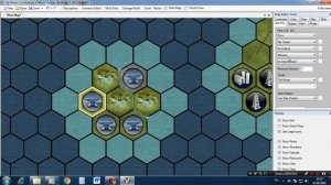 Создание карт в Цивилизации 5