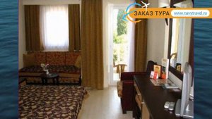 GARDEN RESORT BERGAMOT 4* Турция Кемер обзор – отель ГАРДЕН РЕЗОРТ БЕРГАМОТ 4* Кемер видео обзор