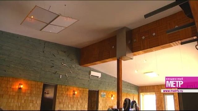 Каркасный дом может иметь любое стилевое решение смотреть онлайн