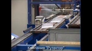 Сварка сеток на контактных машинах TECNA