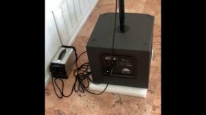 Bose S1 Pro with EV ELX200-12SP Subwoofer VS Bose Sub 1 - Best Sounding Portable PA Micro System