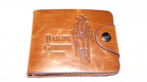 ? ЛЕГЕНДАРНЫЙ КОШЕЛЕК С КОВБОЕМ BAILINI. АЛИЭКСПРЕСС