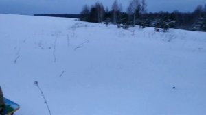 МР-155 отстрел КАРТЕЧИ 7.15мм РЕКОРД на 50м