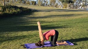 Kneeling yoga mudra (Sidana Yoga Mudra)