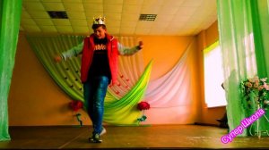 Буффонада на День Учителя