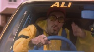 Ali G Indahouse - Wicked