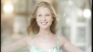 Реклама Чистая линия: Фито-дезодорант "Сила 5 трав"