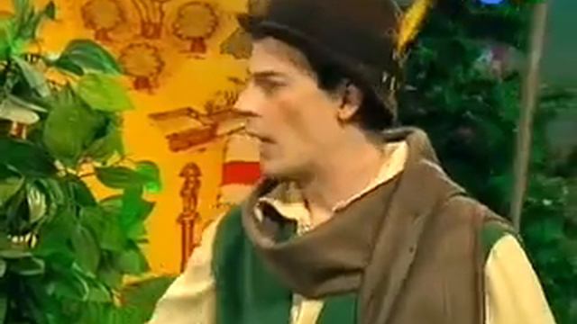 Karusel': Funny English / Карусель: Funny English смотреть онлайн