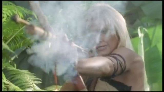 Sheena Trailer 2011 - Gena Lee Nolin смотреть онлайн