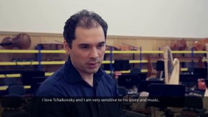 Туган Сохиев начал репетировать "Орлеанскую деву"