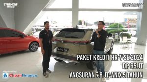 SAKIT JIWA!! BRIO BARU CUMA SETENGAH HARGA, WRV TANPA DP, UNIT 2023 MASIH ADA, BURUAN SEBELUM LUDES