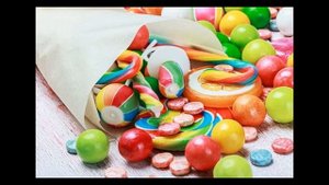 Все тайны Е171: чем опасен диоксид титана, добавляемый в конфеты и газировку?