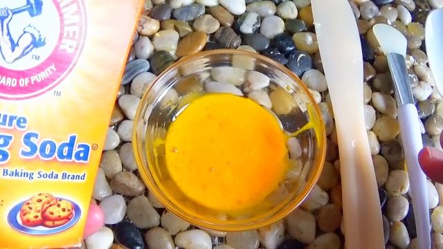 КОЖА как У МЛАДЕНЦА за 1 ДЕНЬ ! Сода Для Удаления Морщин Маска Для Лица От Морщин Рецепт