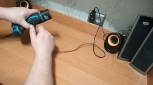 Шуруповёрт ---TSV-1202