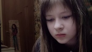 Гарри Поттер (Косплей На Гермиону??) Magic ??