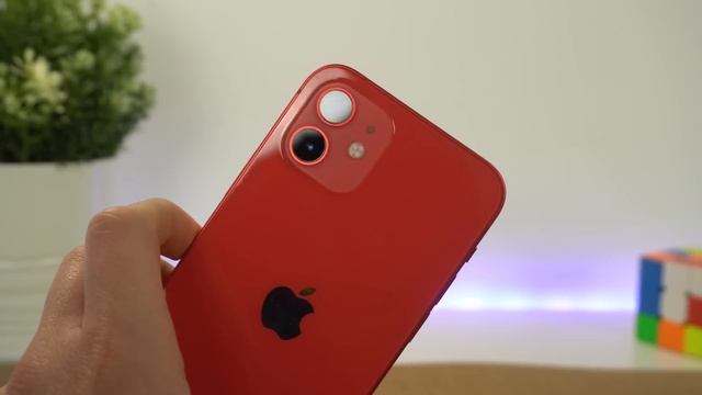 iPhone 12 en 2023 ¿Vale la pena? Ojo con esto... смотреть онлайн