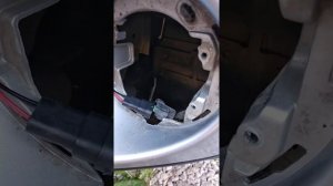 Led птф outlander xl