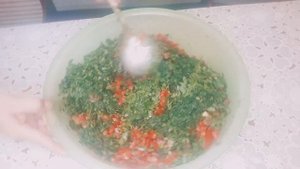 Как сохранить зелень  на зиму#готовим зелень на зиму #заготовка зелени на зиму