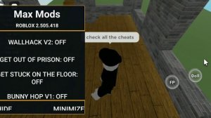 happy mod on roblox