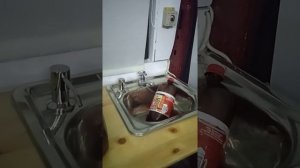 Автодом на базе микроавтобуса Форд Транзит для рыбалки и семейного отдыха.