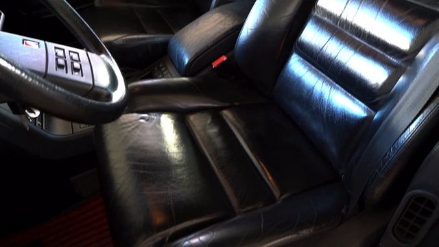 CITROEN XM 2.0i 128CV 1990 - FULL OPTIONAL - ISCRITTA ASI смотреть онлайн